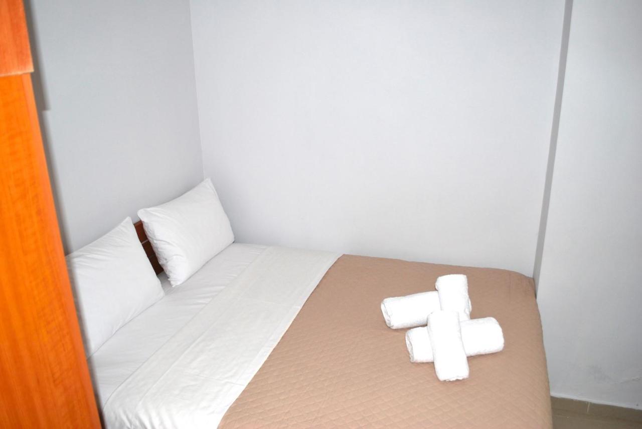 Penny'S Luxury City Apartment เทสซาโลนิกิ ภายนอก รูปภาพ