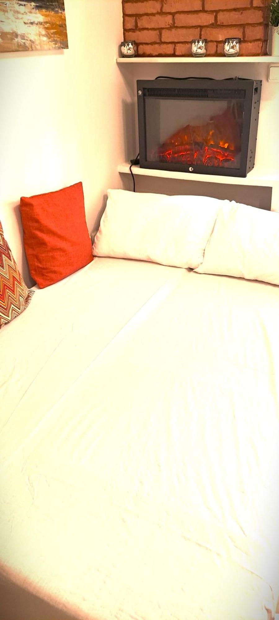 Penny'S Luxury City Apartment เทสซาโลนิกิ ภายนอก รูปภาพ