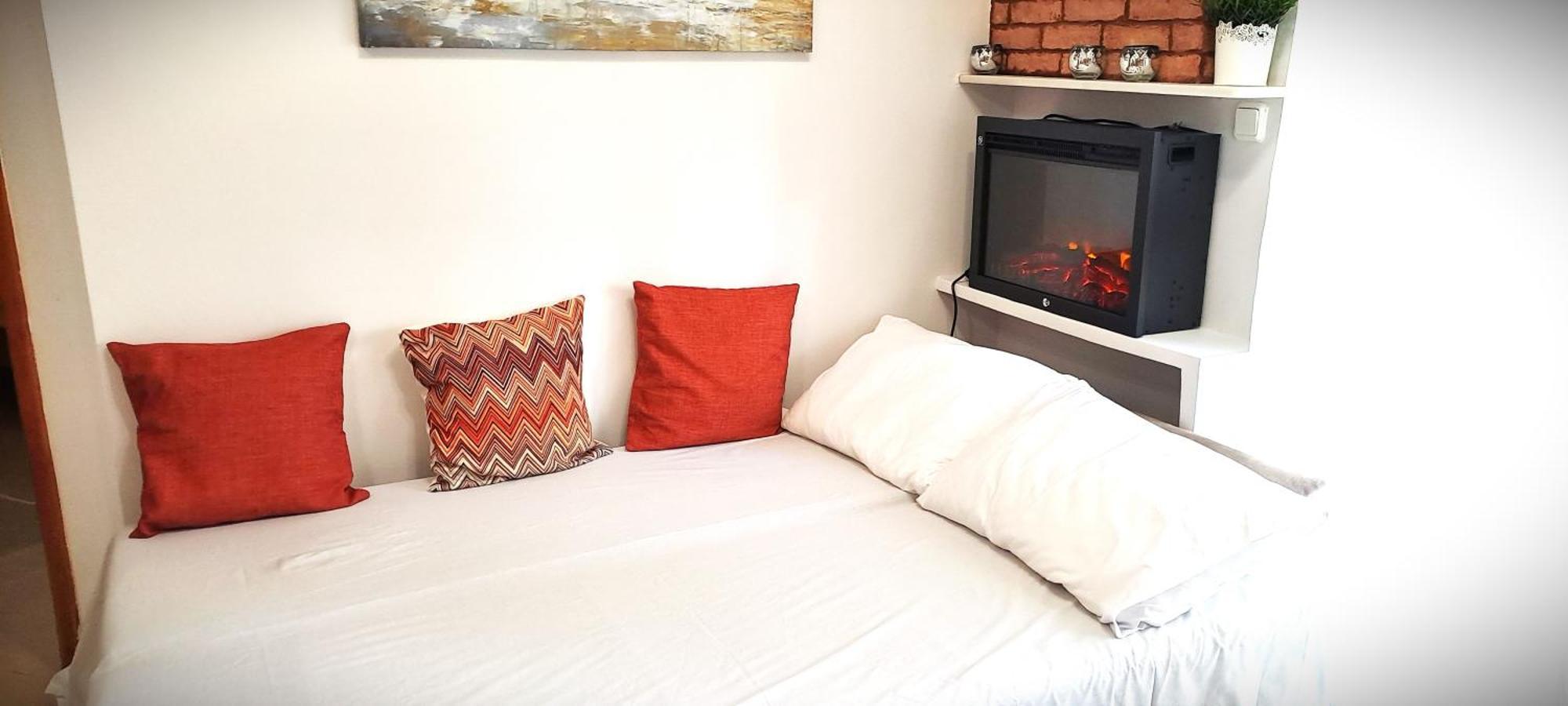 Penny'S Luxury City Apartment เทสซาโลนิกิ ภายนอก รูปภาพ