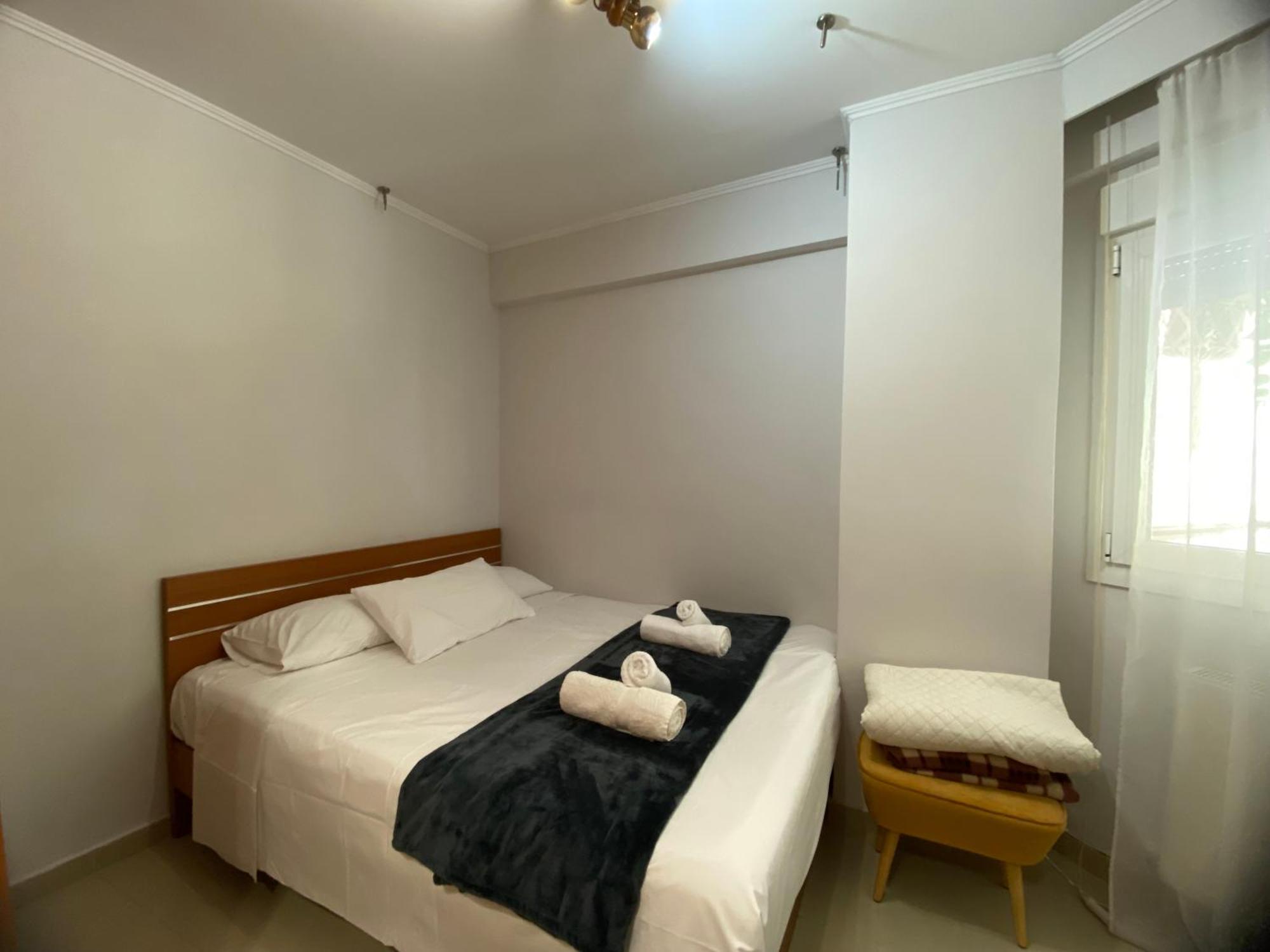 Penny'S Luxury City Apartment เทสซาโลนิกิ ภายนอก รูปภาพ