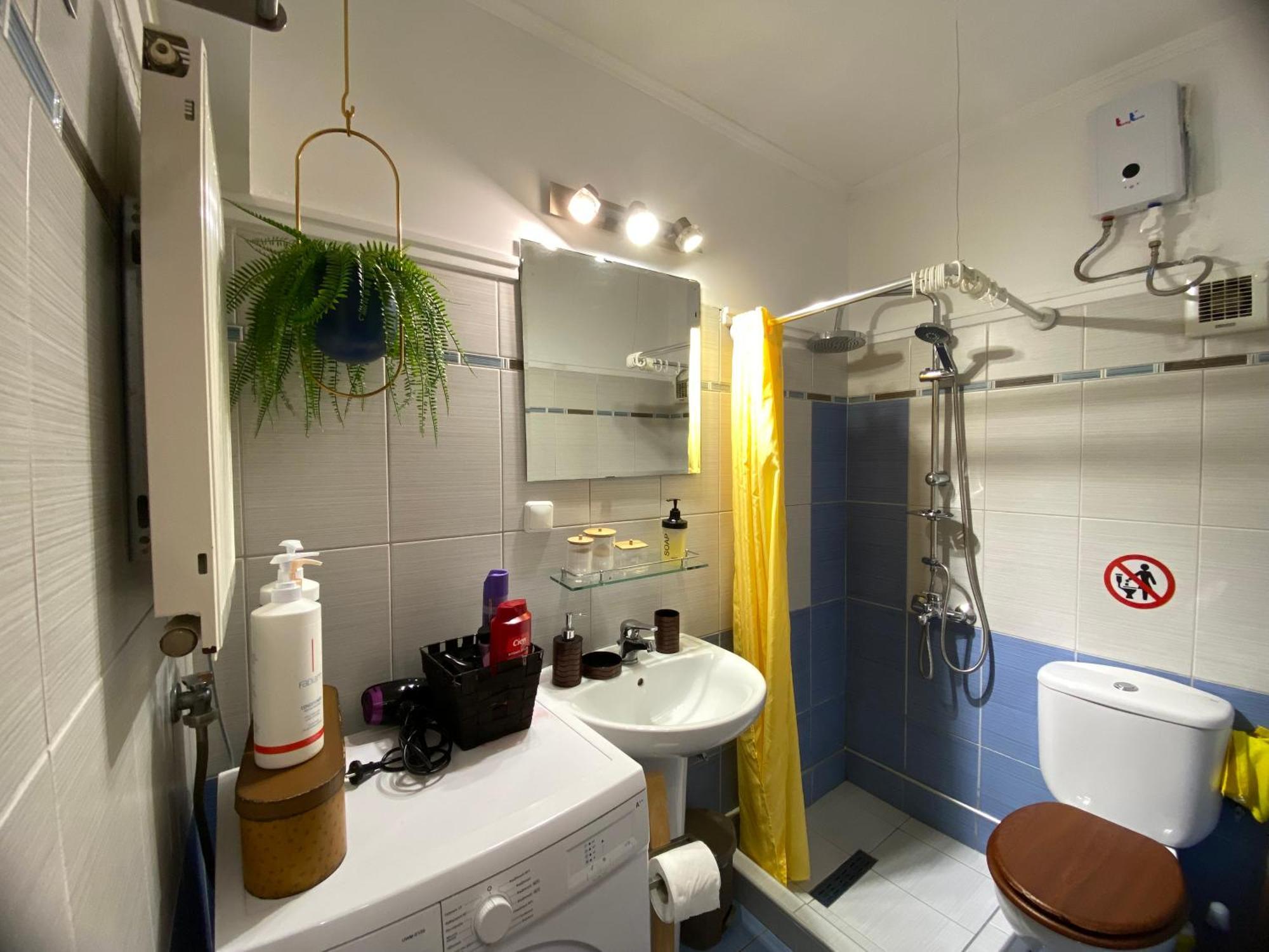 Penny'S Luxury City Apartment เทสซาโลนิกิ ภายนอก รูปภาพ