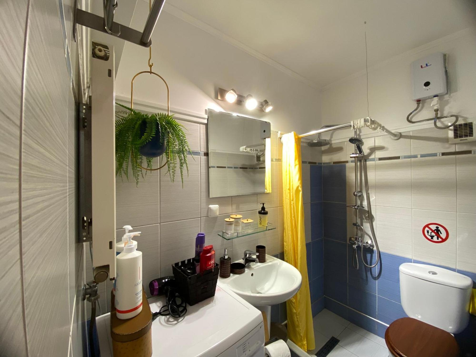 Penny'S Luxury City Apartment เทสซาโลนิกิ ภายนอก รูปภาพ